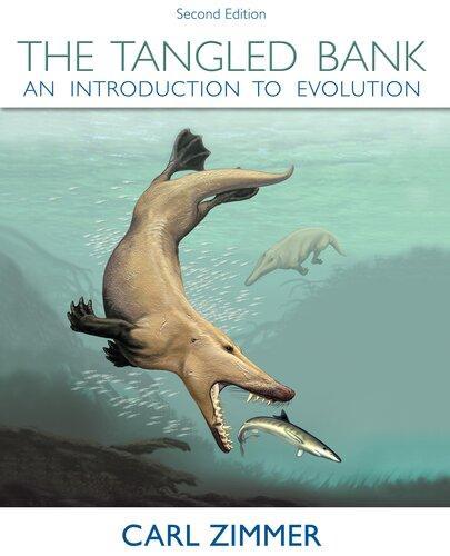 The Tangled Bank An Introduction To Evolution 2nd Edition