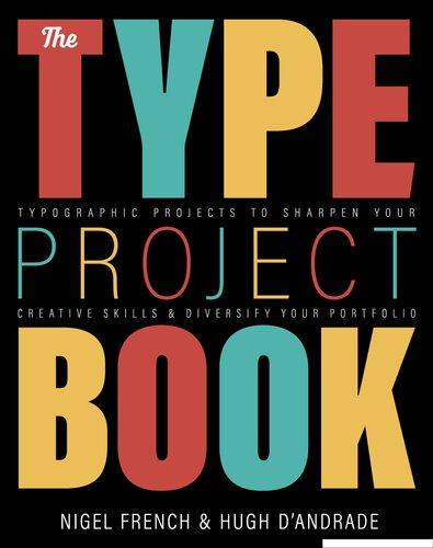 The Type Project Book