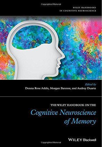 The Wiley Handbook On The Cognitive Neuroscience Of Memory