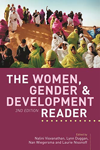 The Women Gender and Development Reader 2nd Edition by Nalini Visvanathan