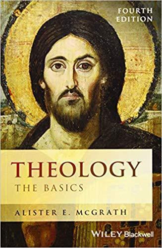 Theology The Basics 4Th Edition