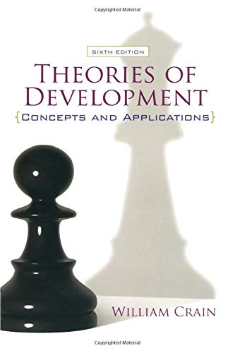 Theories of Development: Concepts and Applications: Concepts and Applications 6th Edition