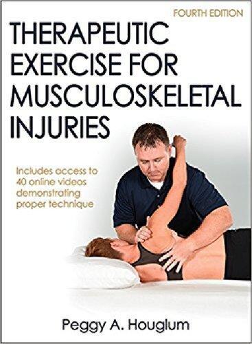 Therapeutic Exercise For Musculoskeletal Injuries 4Th Edition