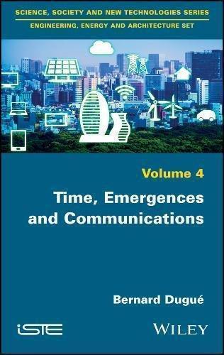 Time Emergences And Communications