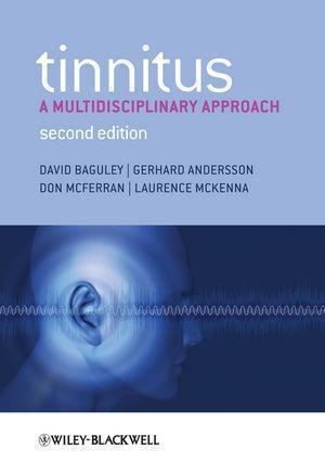 Tinnitus A Multidisciplinary Approach 2nd Edition