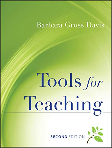 Tools for Teaching, 2nd Edition - 2nd Edition