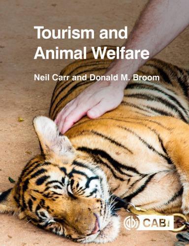 Tourism And Animal Welfare