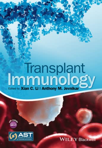 Transplant Immunology - 1st Edition