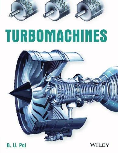 Turbomachines