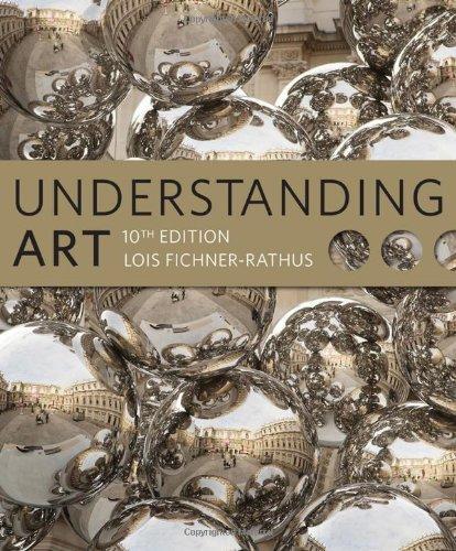 Understanding Art 10Th Edition