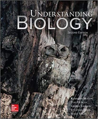 Understanding Biology 2Nd Edition