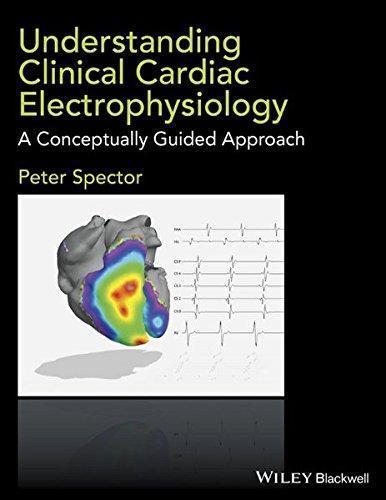 Understanding Cardiac Electrophysiology A Conceptually Guided Approach