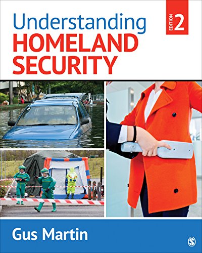 Understanding Homeland Security 2nd Edition