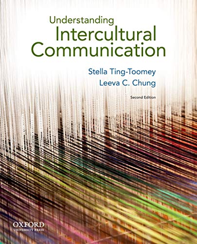 Understanding intercultural communication