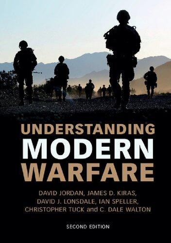 Understanding Modern Warfare 2Nd Edition