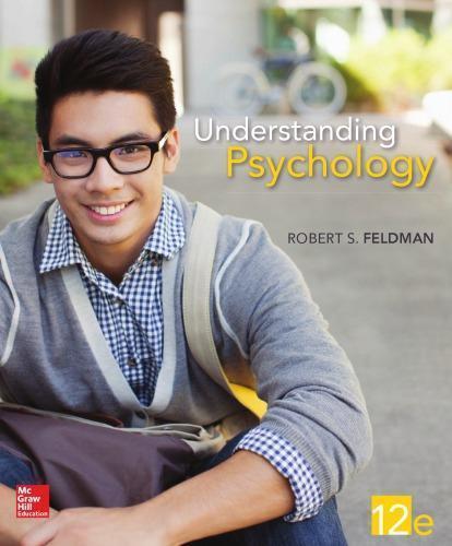 Understanding Psychology 12Th Edition