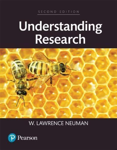 Understanding Research 2Nd Edition