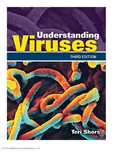 Understanding Viruses 3Rd Edition