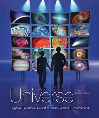 Universe 10Th Edition