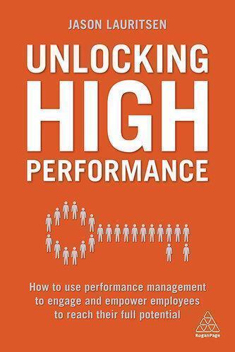 Unlocking High Performance