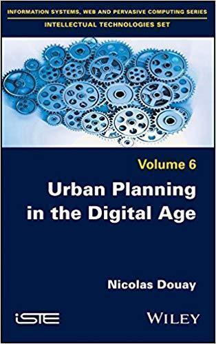 Urban Planning In The Digital Age