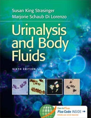 Urinalysis and Body Fluids