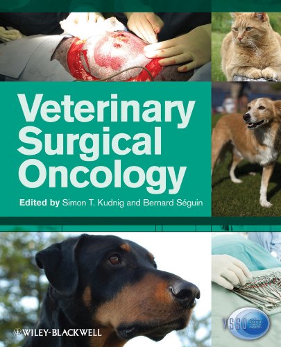 Veterinary Surgical Oncology - 1st Edition