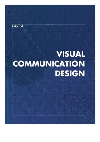 Visual Communication Design VCE 4th Edition