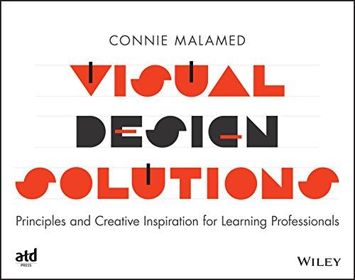 Visual Design Solutions Principles And Creative Inspiration For Learni ...