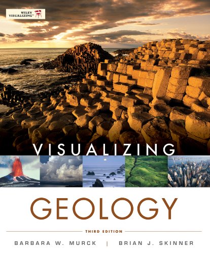 Visualizing Geology