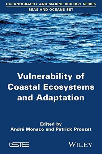 Vulnerability Of Coastal Ecosystems And Adaptation