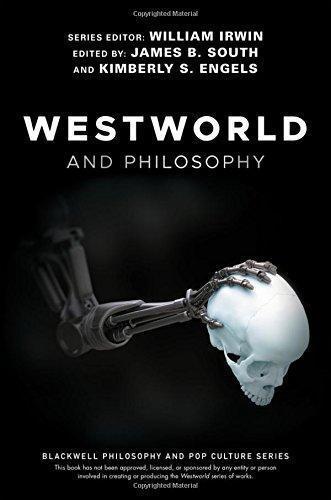 Westworld And Philosophy