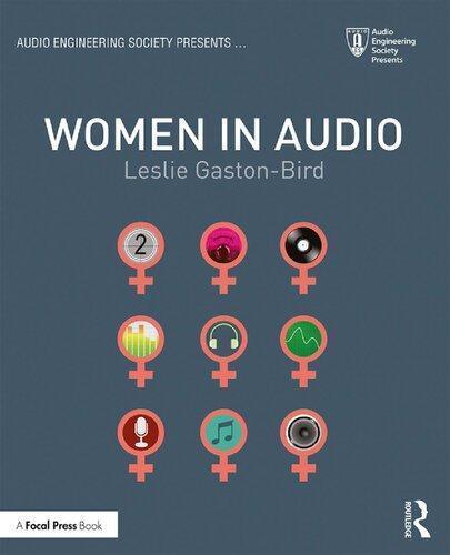 Women In Audio