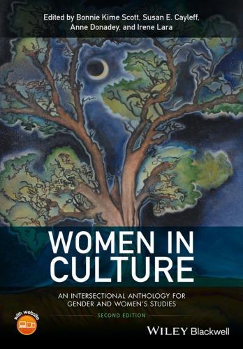 Women In Culture An Intersectional Anthology For Gender And Womens Studies