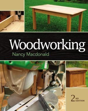 Woodworking 2nd Edition