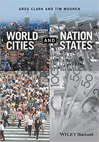 World Cities And Nation States